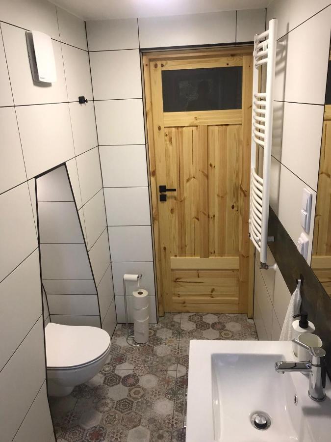 Nowe Miasto فاوبجه المظهر الخارجي الصورة