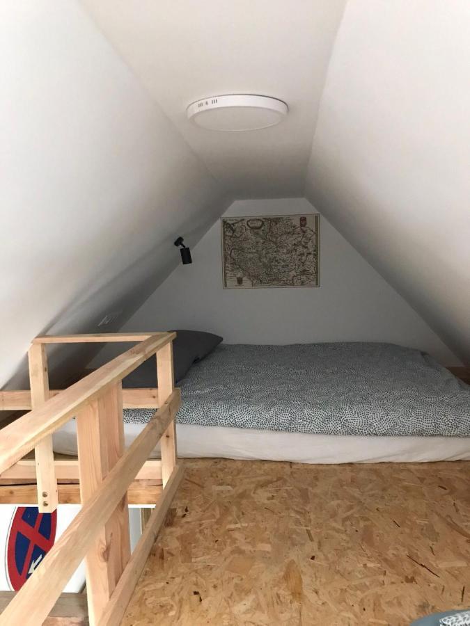 Nowe Miasto فاوبجه المظهر الخارجي الصورة